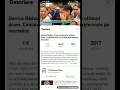 Download Lagu Denisa Răducu A Fost Condusă Pe Ultimul Drum Camioane De Flori au fost Mormant