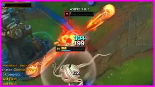 Geometry Lesson - Best of LoL Streams 2912