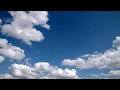 4K Clouds Timelapse U Free - no copyright