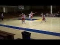 Maggie Chau 2014-15 Basketball Highlight