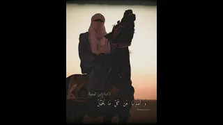 لامية ابن تيمية  يا سائلي عن مذهبي وعقيدتي    نايف الحميدي          دندنها