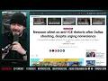 ANTI ICE Terror Attack Looks Like Charlie Kirk Assassination Copycat | Tim Pool