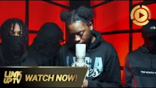 1080p reupload 3x3 e1 zt rowdy doubletap db hb freestyle link up tv
