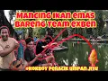 Lagu MANCING BARENG TEAM EXBEN ‼️ BANJIR STRIKE BUAT KOKOBOY \u0026 BENY KEPANASAN 🔥