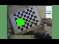 Interactive Augmented Reality Python OpenCV - 1