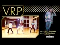 Download Lagu [Clip] - ปาว ปาว (Shout) (Dance Practice Version) - V.R.P