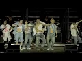 Download Lagu SKZ Felix shocks Han at Lollapalooza Chicago during Charmer stage [240802]