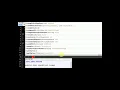 Ethiopian programming Amharic java tutorial 19 String part2 getChars function