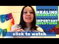 Lagu Questions to ask if you've hit a energy healing roadblock!