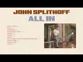 JOHN SPLITHOFF - VALUE