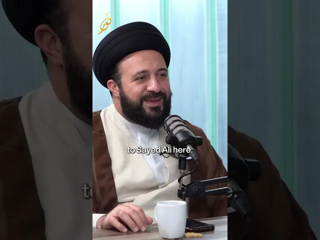 Advising in private: manners