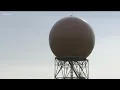 Weather radar near Boise - used by meteorologists and phone apps