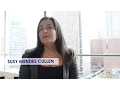 Behind the Award Featuring Grants Officer Susy Mendes Cullen