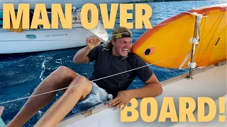 SAILBOAT PRANK GONE WRONG!  EP-71