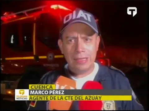 3 muertos y un herido dejó un siniestro de tránsito