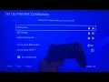 PS4 How to Fix Cannot Connect to PSN Network Server Within Time Limit Tutorial Easy Method