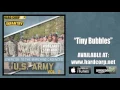 TINY BUBBLES - FUNNY CADENCE