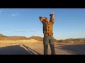 New Mossberg 590 Shockwave