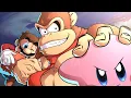 Download Lagu Three Idiots Play SUPER SMASH BROS (Hilarious) 😂