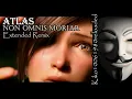 Download Lagu ATLAS - Non Omnis Moriar ( EXTENDED Version by Kiko10061980 )