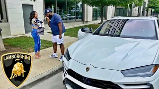 She S NOT A GOLD DIGGER She S A FREAKY SWEET SOUL MUST WATCH THIS VIDEO LondonsWay 