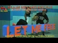 Download Lagu LET ME FREE - KOES PLUS COVER BY BPLUS BAND