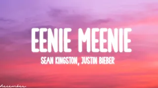 Download Sean Kingston, Justin Bieber - Eenie Meenie (Lyrics) MP3