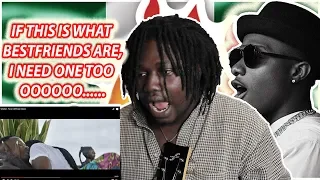 wizkid fever official video nigerian afro beats reaction firrreeee