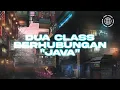 Cara membuat 2 class yang berhubungan dalam satu package pada java