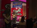 Red Clay Strays - Good Godly Woman @ Bob’s Off The Square