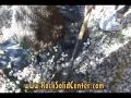 River rock applications sizes and demonstrations