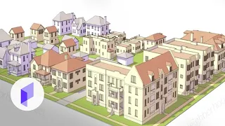 An Introduction to Form-Based Codes Neighborhoods