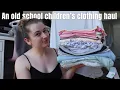 Download Lagu Children's clothing haul - Spring/Summer 2025 | _MrsTino
