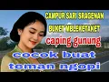 Download Lagu gending gending campur Sari buket mbleketaket pas buat teman ngopi