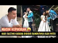 Download Lagu HARI LIDA NYANYI ADIK RAMBUT PANJANG LANGSUNG DI DEPAN PUTRI ISNARI 🥰 PENONTON TERIAK BAPER 🤣