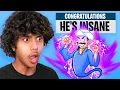 The Akinator Went Insane 0 01 Chance