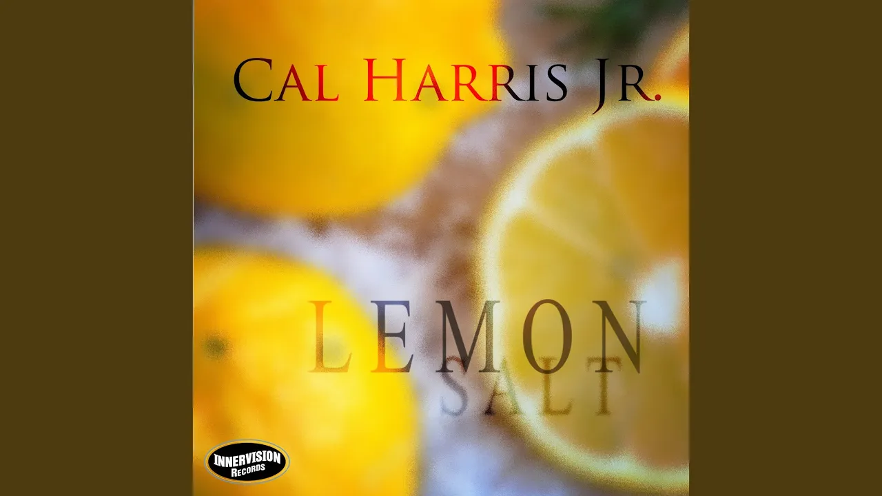 Lemon Salt Lemon Salt