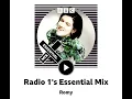 Essential Mix 2025 12 13 Romy (E M O T Y)