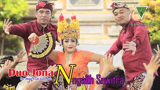 Download NGALIH SAWITRA - Duo Jona MP3