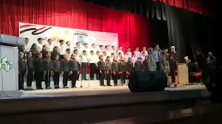 عبد الرحمن أي الشهيد طارق في اغنية ابن الشهيد 