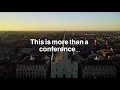 ASET 2025 Conference Be Part of It