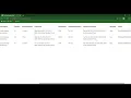 How to Convert Timestamp to Date And Time List Table from Firestore Database