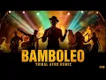 Lagu BAMBOLEO – Tribal Afro Gipsy Kings Remix 🔥 Epic Dance Cover