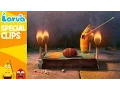 Download Lagu [Official] LARVA Weekly Best - Funny Animation Compilation - Week 4 NOV 2016