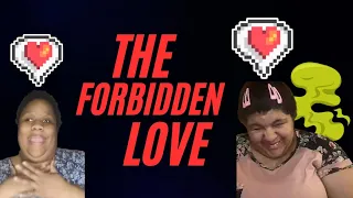 Candy has some words for Tophia