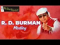 Download Lagu R D BURMAN MEDLEY I ALOK KATDARE I CHIRAG PANCHAL I SHAILAJA SUBRAMANIAN I THE TIME SIGNATURE