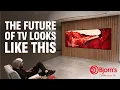 MicroLED at Bjorn s 50 Years of AV Now a New Era