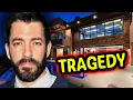 What Really Happened to Drew Scott From Property Brothers