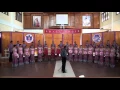 Download Lagu Logos Youth Choir - Hymne Pemuda GMIM