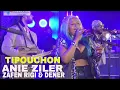Lagu ZAFEM \u0026 BOUTBOY ANIE ALERT BAY TOUT MOUN YON LESON NAN BENTLEY'S YÈSWA.TI POUCHOUN LIVE NOV 28 2025